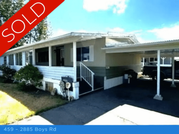 459 – 2885 boys rd