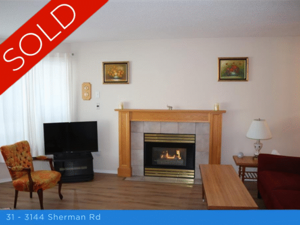 31 3144 sherman rd