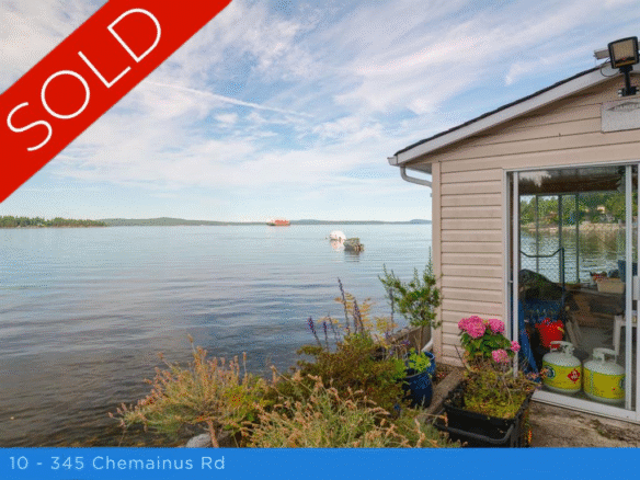 10 345 chemainus rd