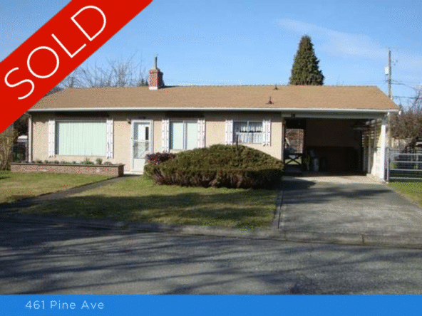 461 pine ave 
