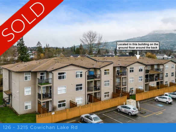 126 3215 cowichan lake rd