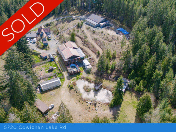 5720 cowichan lake rd