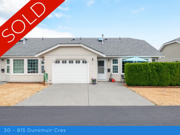 30 – 815 dunsmuir cres