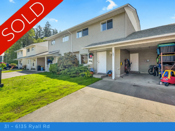 31 – 6135 ryall rd