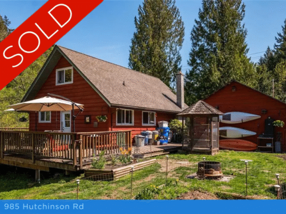 985 hutchinson rd
