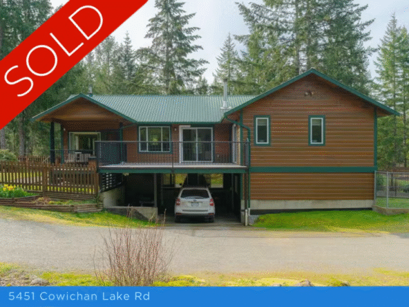 5451 cowichan lake rd
