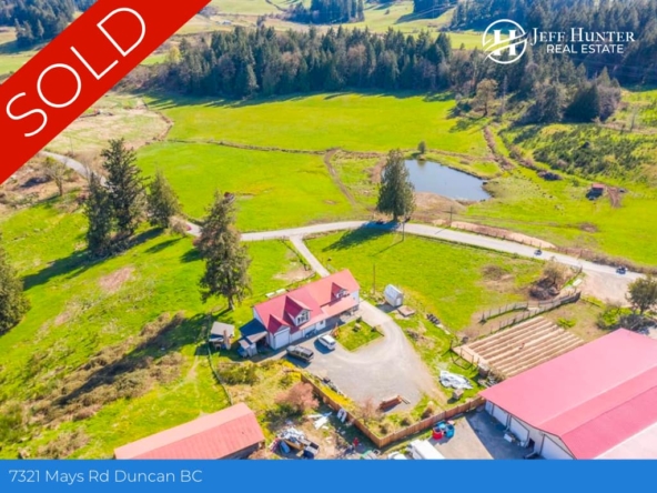 7321 mays rd duncan bc sold