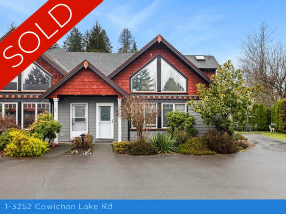 1 3252 cowichan lake rd