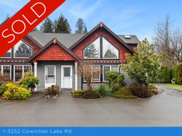 1 3252 cowichan lake rd