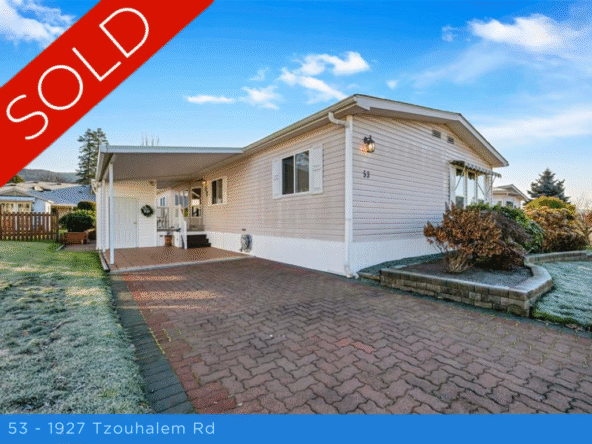 53 1927 tzouhalem rd