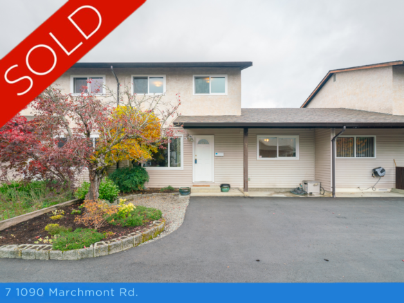 7 1090 marchmont rd.