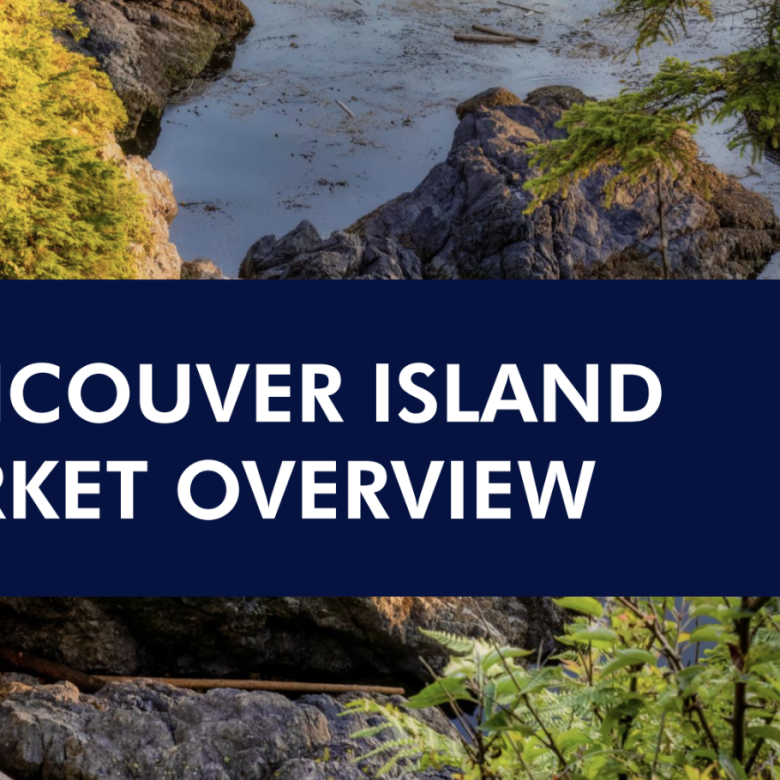 Vancouver Island Market Overview – Q1 -2026