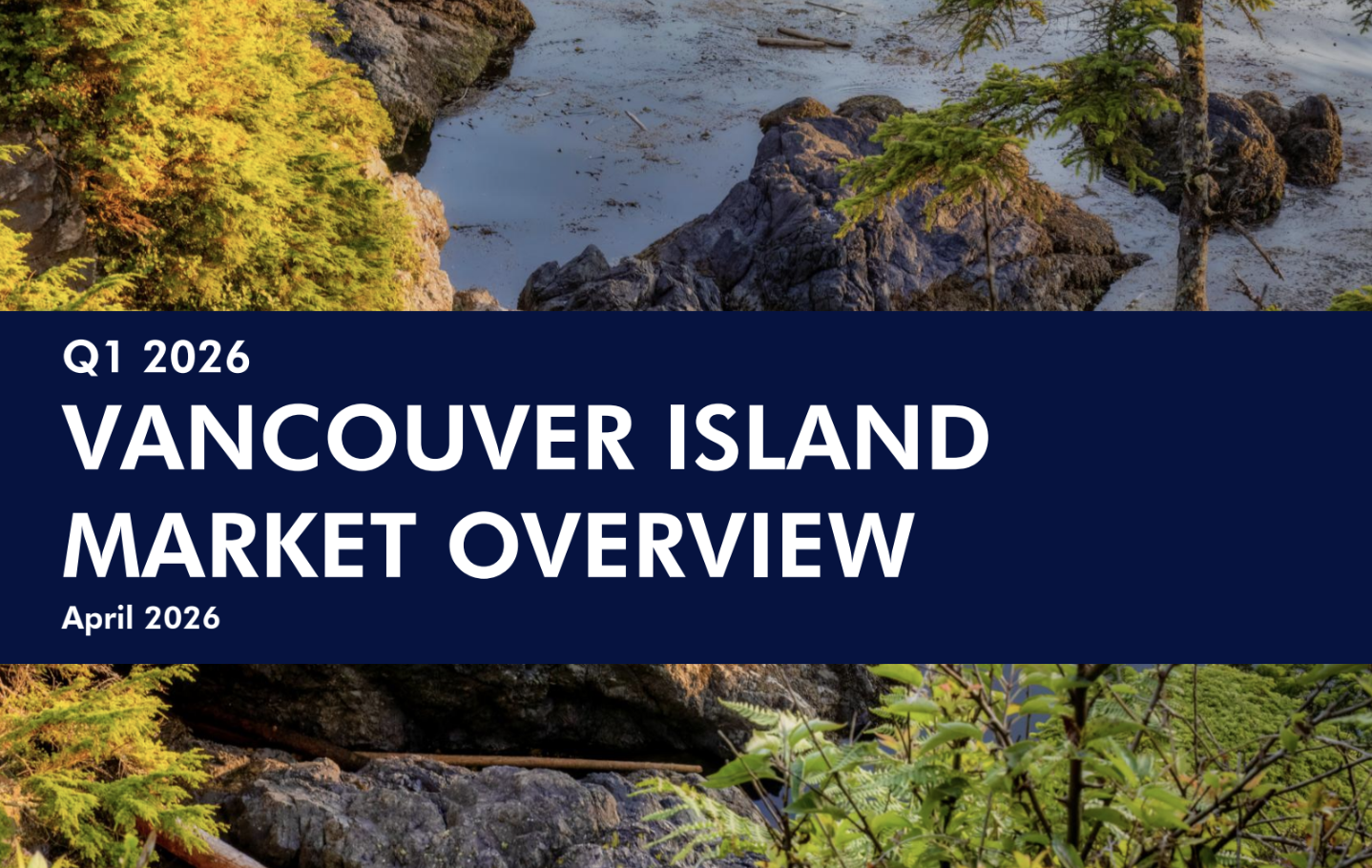 VIREB Q1 2026 Market Overview